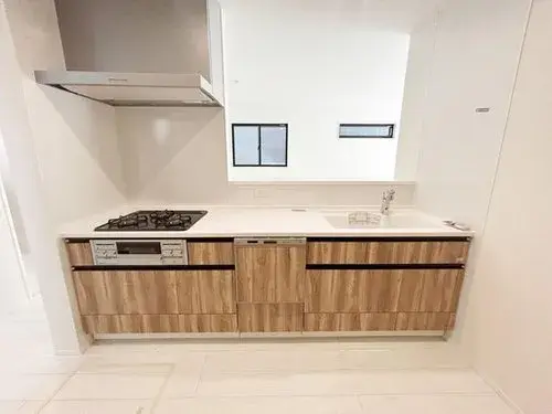 2LDK+S Konan-ku, Ciudad de Yokohama, Prefectura de Kanagawa (12)