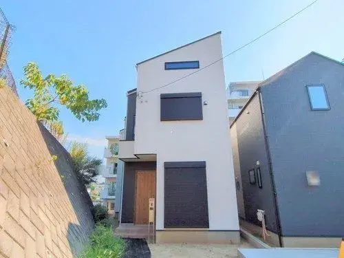 2LDK+S Konan-ku, Ciudad de Yokohama, Prefectura de Kanagawa (3)