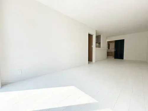2LDK+S Konan-ku, Ciudad de Yokohama, Prefectura de Kanagawa (5)