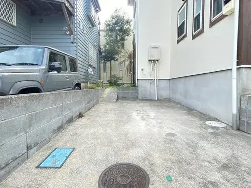 4LDK Property Fujisawa City Kanagawa Prefecture (3)