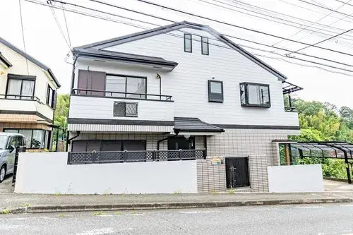 4LDK+S Property Kawasaki City Kanagawa Prefecture (4)