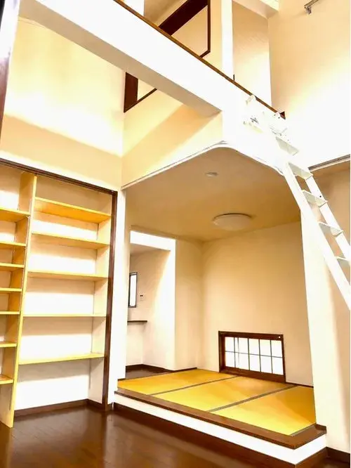 Bien immobilier 1LDK+S Ville de Hadano Préfecture de Kanagawa (2)