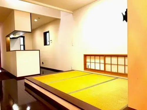 Bien immobilier 1LDK+S Ville de Hadano Préfecture de Kanagawa (11)
