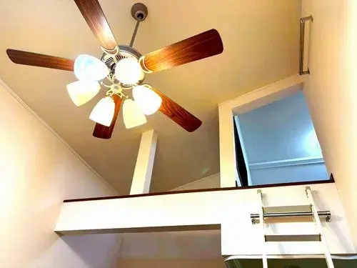 Bien immobilier 1LDK+S Ville de Hadano Préfecture de Kanagawa (15)