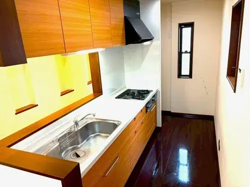 Bien immobilier 1LDK+S Ville de Hadano Préfecture de Kanagawa (16)