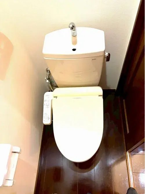 Bien immobilier 1LDK+S Ville de Hadano Préfecture de Kanagawa (19)