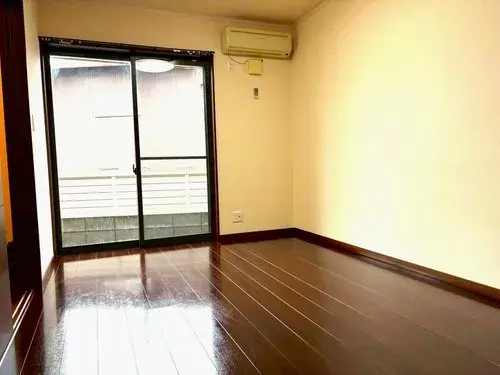 Bien immobilier 1LDK+S Ville de Hadano Préfecture de Kanagawa (7)