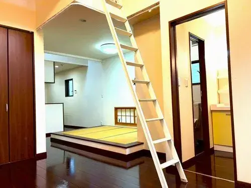 Bien immobilier 1LDK+S Ville de Hadano Préfecture de Kanagawa (9)