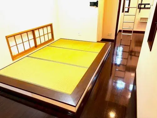 Bien immobilier 1LDK+S Ville de Hadano Préfecture de Kanagawa (10)