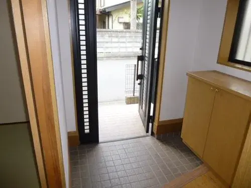 4LDK
Ciudad de Sagamihara
Prefectura de Kanagawa (11)