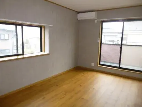 4LDK
Ciudad de Sagamihara
Prefectura de Kanagawa (13)
