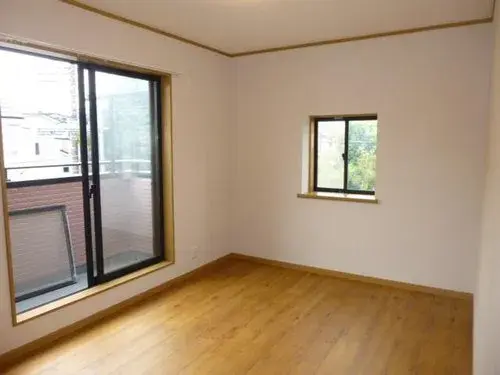 4LDK
Ciudad de Sagamihara
Prefectura de Kanagawa (15)