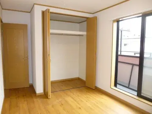 4LDK
Ciudad de Sagamihara
Prefectura de Kanagawa (16)