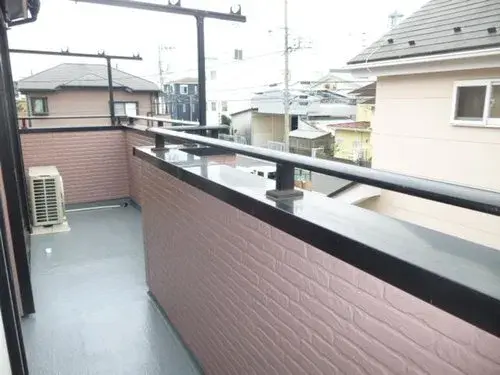 4LDK
Ciudad de Sagamihara
Prefectura de Kanagawa (18)