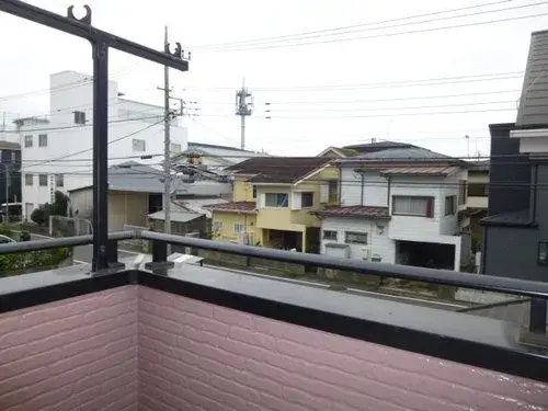 4LDK
Ciudad de Sagamihara
Prefectura de Kanagawa (3)