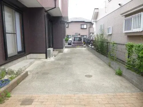 4LDK
Ciudad de Sagamihara
Prefectura de Kanagawa (4)