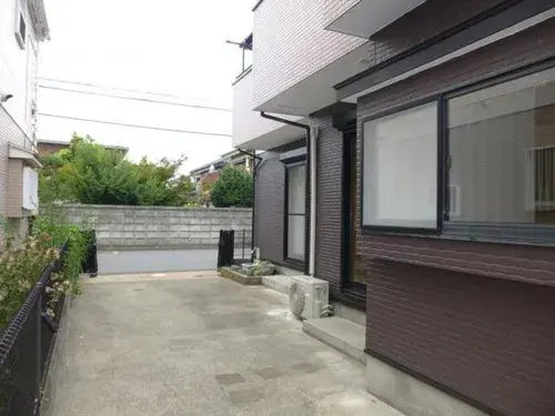 4LDK
Ciudad de Sagamihara
Prefectura de Kanagawa (5)