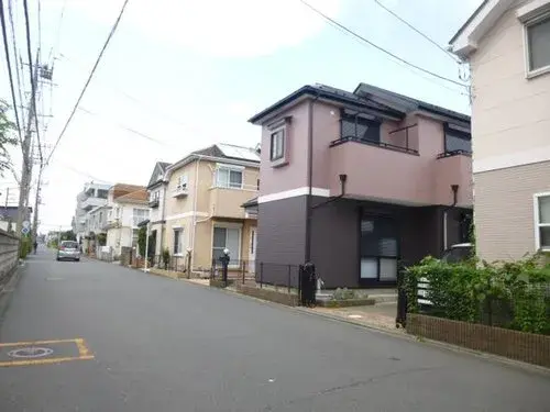 4LDK
Ciudad de Sagamihara
Prefectura de Kanagawa (6)