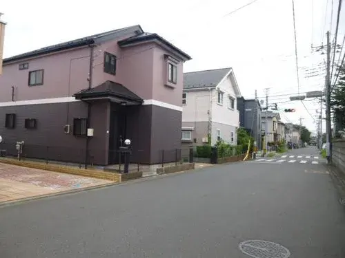 4LDK
Ciudad de Sagamihara
Prefectura de Kanagawa (7)