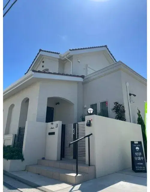 Akiya in Kanagawa
