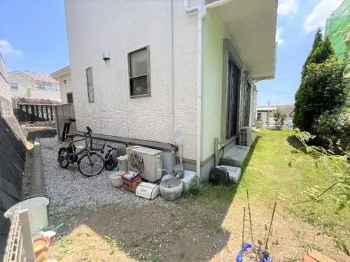 4LDK Propiedad Ciudad de Yokohama Prefectura de Kanagawa (5)