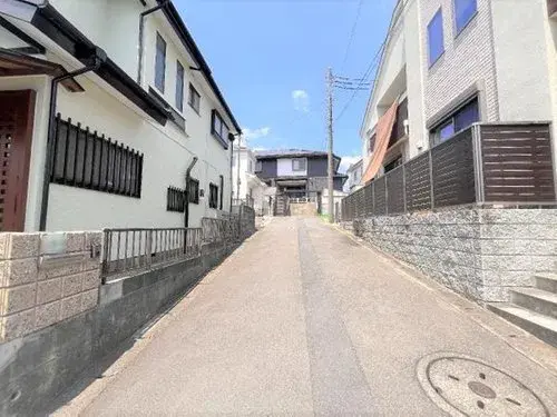 4LDK Propiedad Ciudad de Yokohama Prefectura de Kanagawa (6)