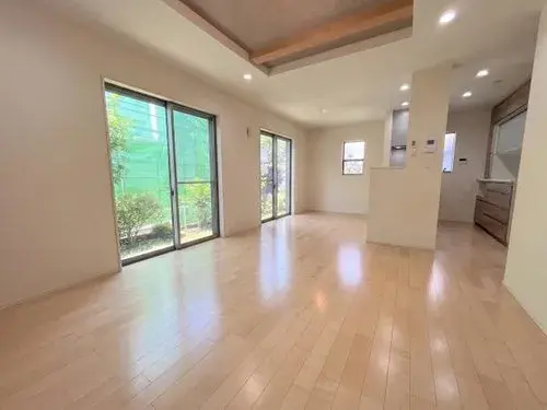 4LDK Propiedad Ciudad de Yokohama Prefectura de Kanagawa (8)