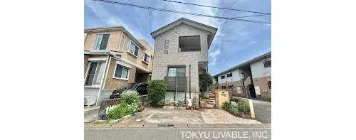 4LDK Ebina City Kanagawa Prefecture (2)