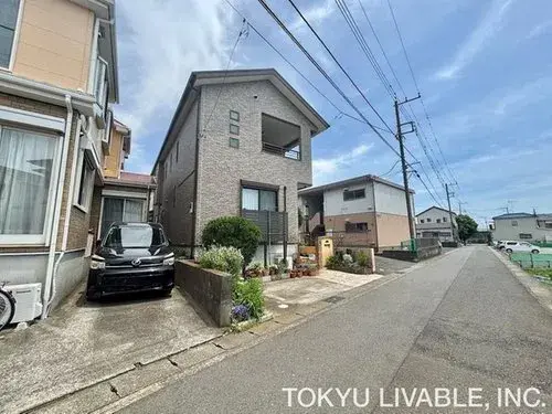 4LDK Ebina City Kanagawa Prefecture (3)