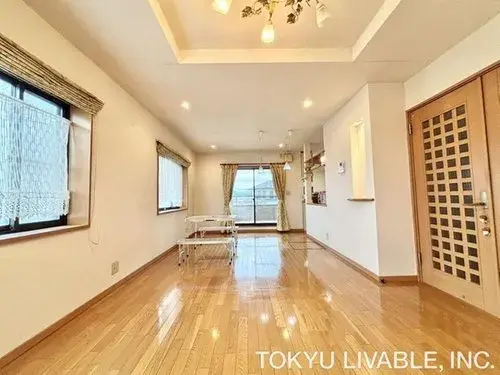 4LDK Ebina City Kanagawa Prefecture (4)