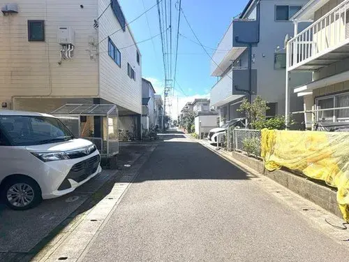 3LDK Ciudad de Ayase Prefectura de Kanagawa Propiedad (2)