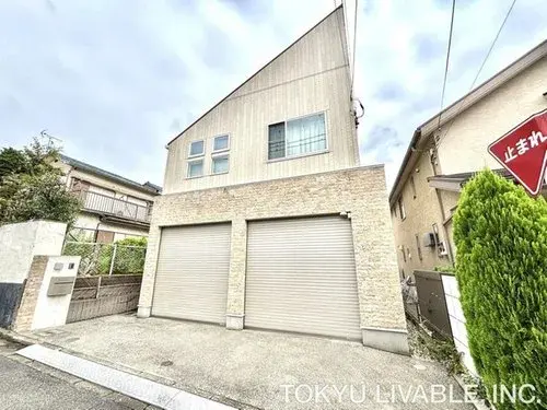 1LDK+S
Kawasaki-shi Miyamae-ku Préfecture de Kanagawa (2)