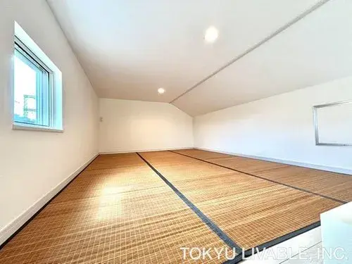 1LDK+S
Kawasaki-shi Miyamae-ku Préfecture de Kanagawa (13)