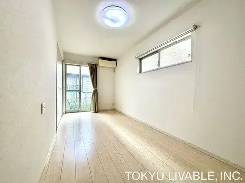 1LDK+S
Kawasaki-shi Miyamae-ku Préfecture de Kanagawa (6)