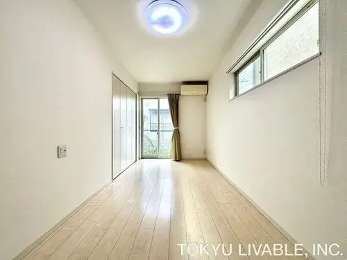 1LDK+S
Kawasaki-shi Miyamae-ku Préfecture de Kanagawa (7)
