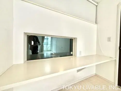 1LDK+S
Kawasaki-shi Miyamae-ku Préfecture de Kanagawa (9)