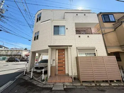 Akiya in 横浜市栄区