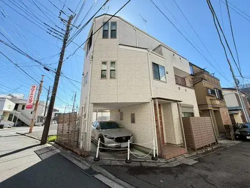 3LDK物件 横浜市栄区 神奈川県 (2)