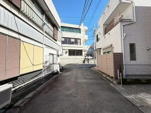 3LDK物件 横浜市栄区 神奈川県 (3)
