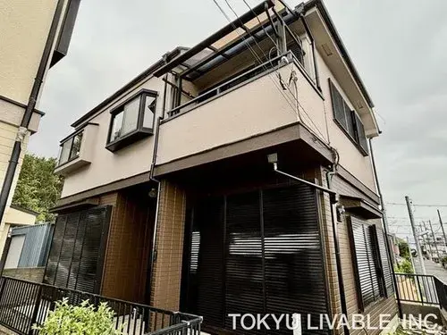 4LDK Bien immobilier Miyamae-ku Kawasaki-shi Préfecture de Kanagawa (2)