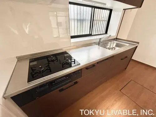 4LDK Bien immobilier Miyamae-ku Kawasaki-shi Préfecture de Kanagawa (14)