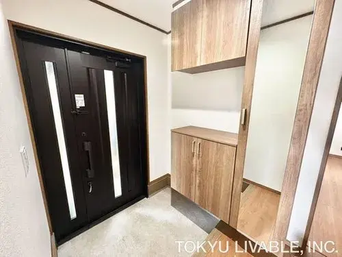 4LDK Bien immobilier Miyamae-ku Kawasaki-shi Préfecture de Kanagawa (16)