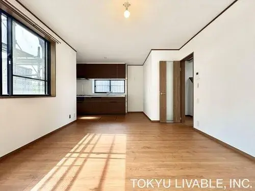 4LDK Bien immobilier Miyamae-ku Kawasaki-shi Préfecture de Kanagawa (3)