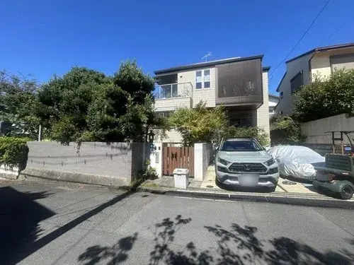 4LDK Property Fujisawa City Kanagawa Prefecture (2)