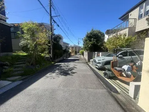 4LDK Property Fujisawa City Kanagawa Prefecture (4)
