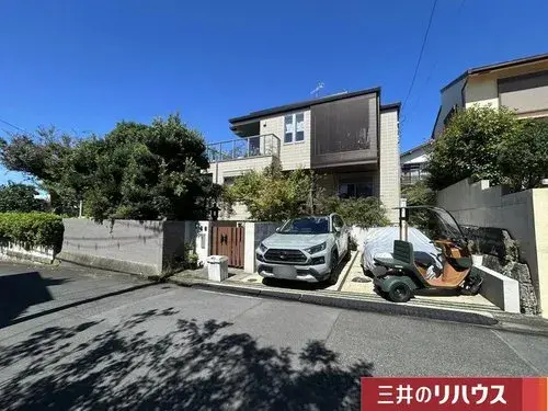 4LDK Property Fujisawa City Kanagawa Prefecture (7)