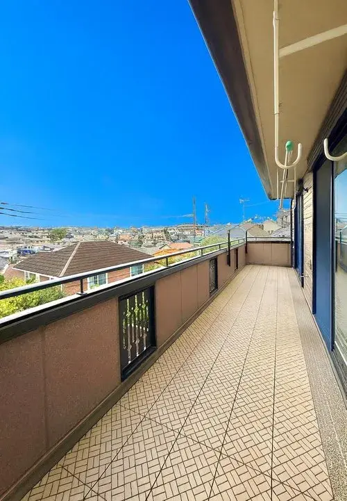 Akiya in Kanagawa