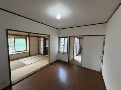 Appartement 2DK Ville de Kamakura Préfecture de Kanagawa (3)