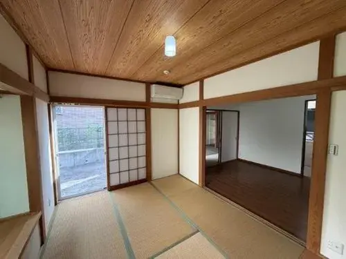 Appartement 2DK Ville de Kamakura Préfecture de Kanagawa (4)