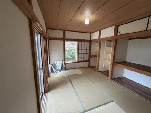 Appartement 2DK Ville de Kamakura Préfecture de Kanagawa (5)